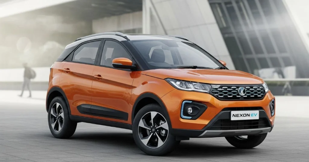 महाराष्ट्र इलेक्ट्रिक वाहन टोल माफी