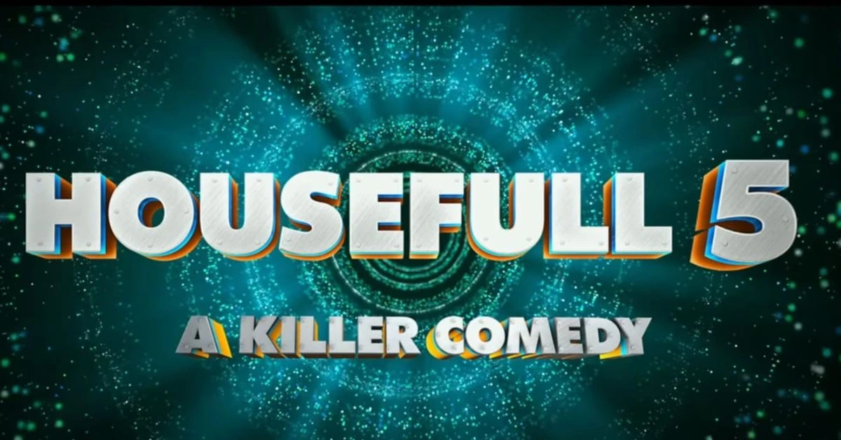 Housefull 5: धमाकेदार कॉमेडी आणि सुपरहिट टीम
