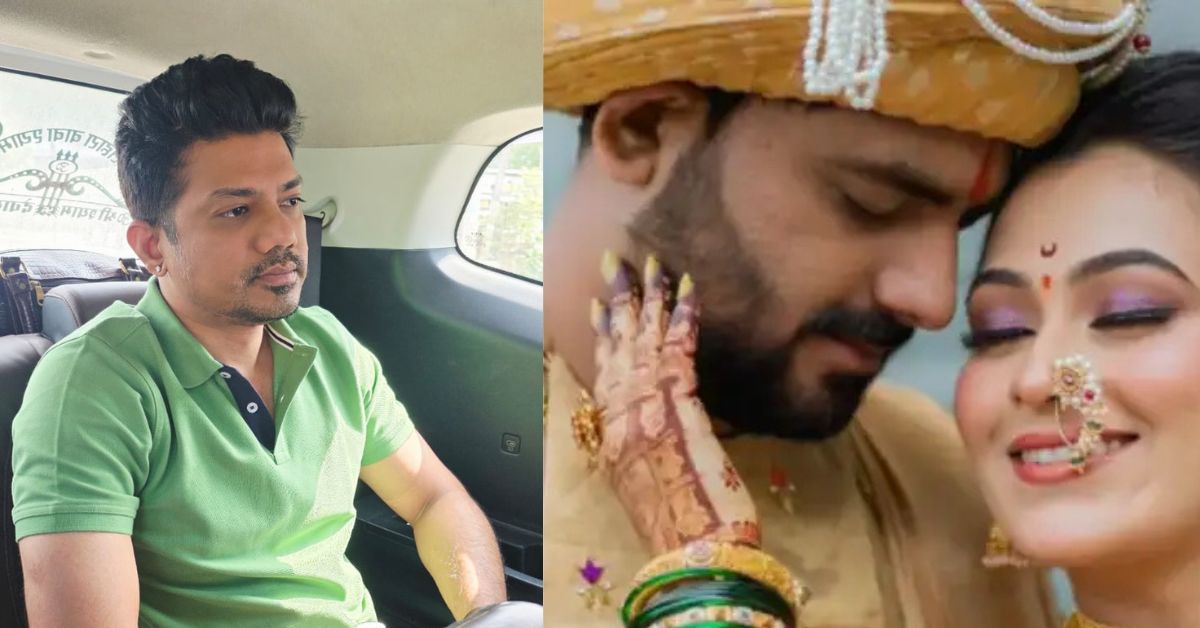 Nilesh Chavan Arrested: नेपाळ सीमेवरून अटक; वैष्णवी हगवणे प्रकरणातील मुख्य आरोपी अखेर जेरबंद