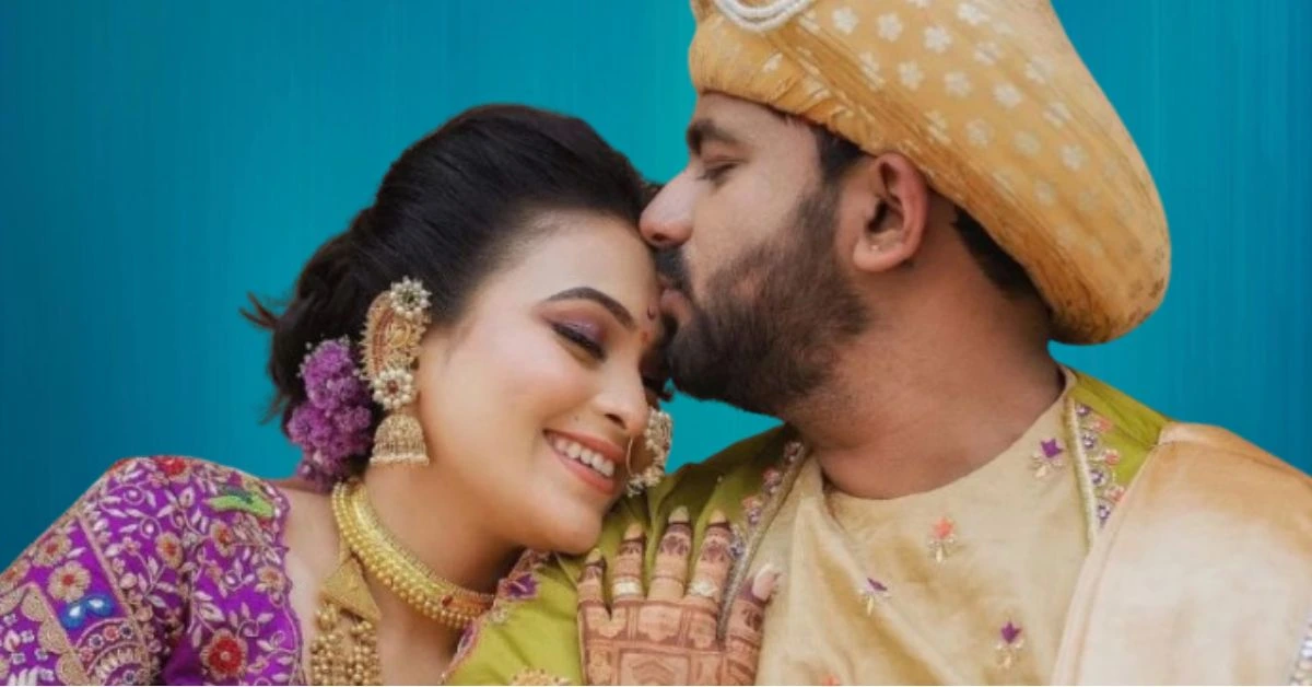 वैष्णवी हगवणे प्रकरण