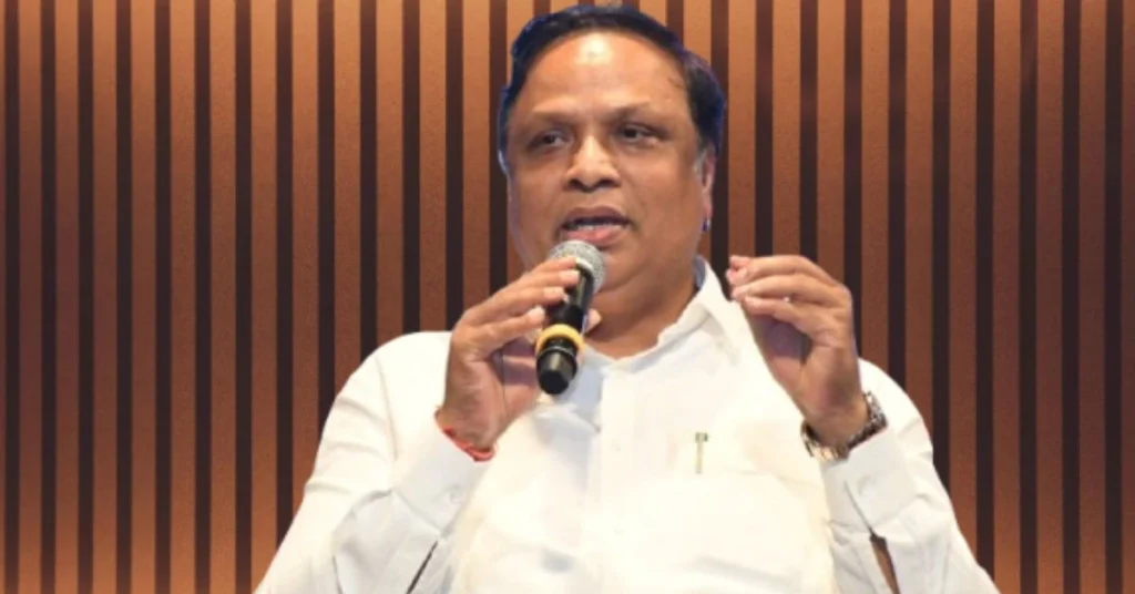 BMC निवडणूक 2025 : भाजपकडून स्टीयरिंग कमिटी जाहीर