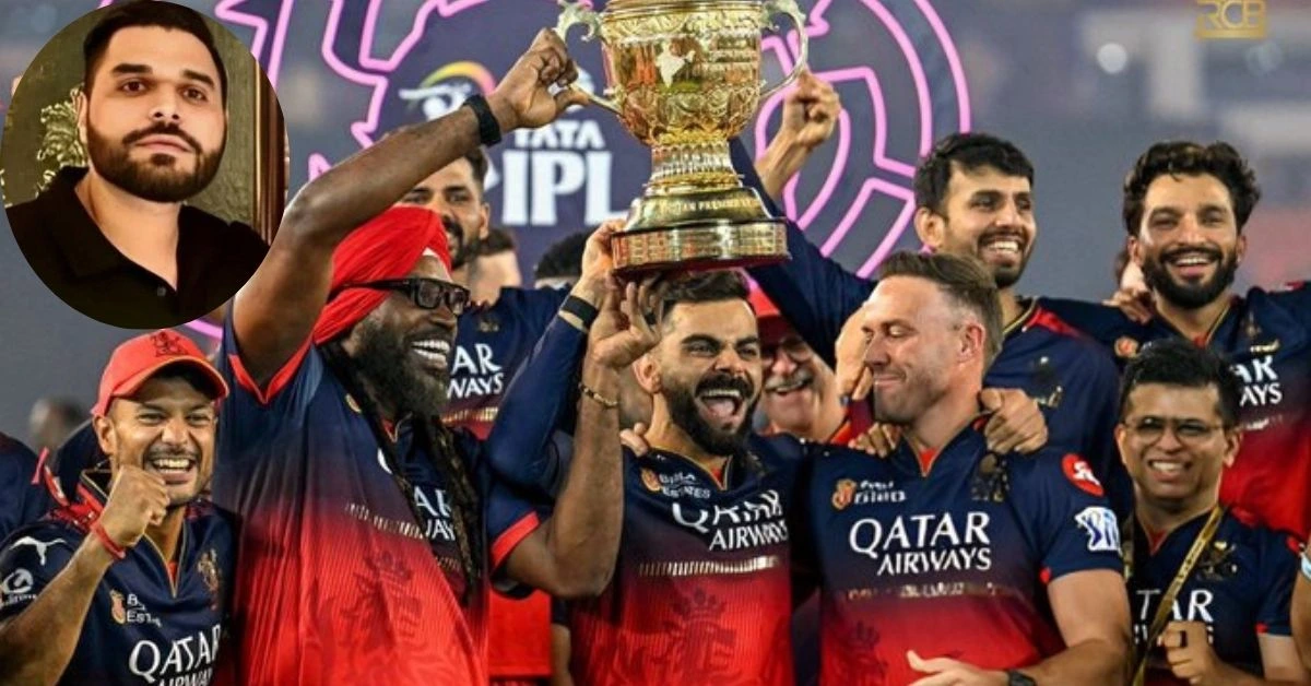 बंगळुरू चेंगराचेंगरी (Bengaluru Stampede) : विराट कोहलीच्या मित्राला अटक, पोलिसांचा मोठा कारवाईचा निर्णय