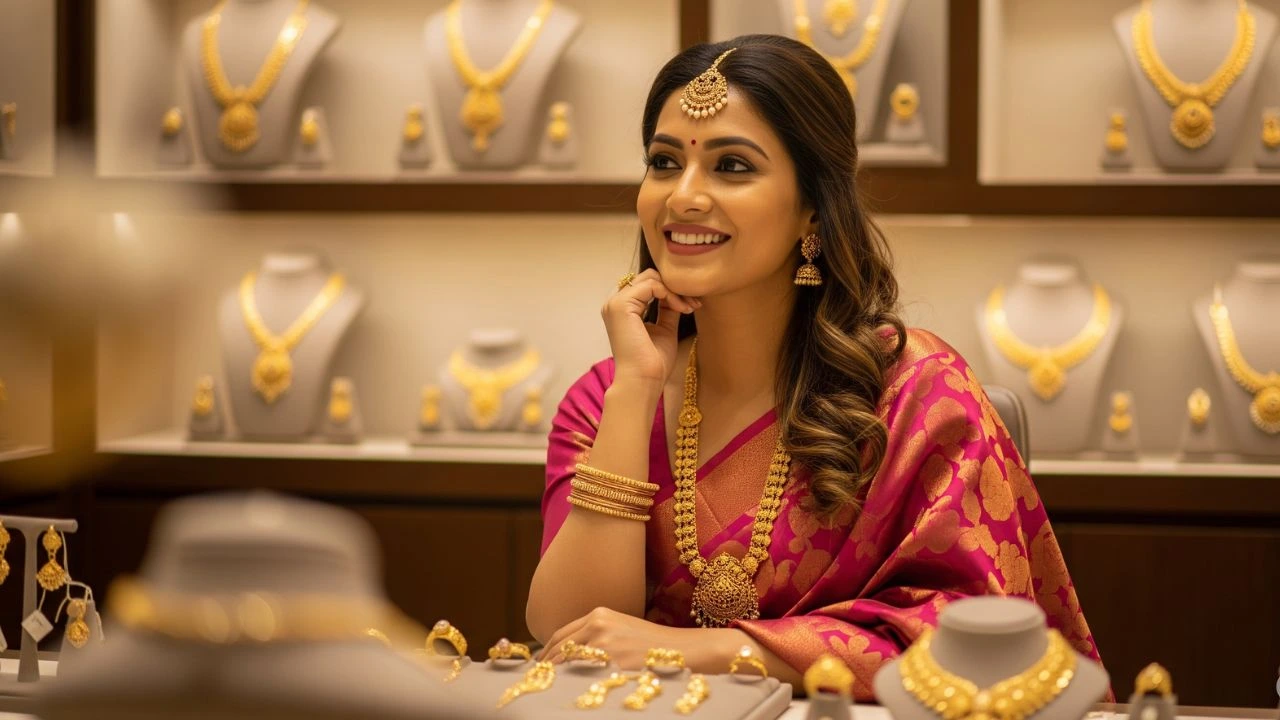 Gold Rate Today: मुंबई, पुणे, दिल्लीसह प्रमुख शहरांतील भाव