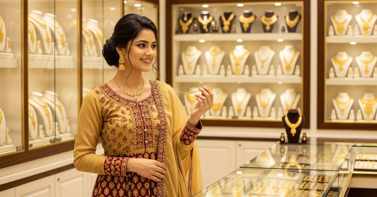 Gold Rate Today: 2 जुलैचे 18, 22, 24 कॅरेट सोन्याचे दर