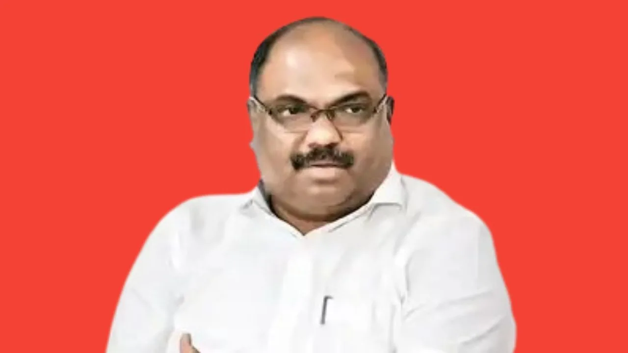 अनिल परबांचा आरोप : गृहराज्यमंत्र्यांच्या आईच्या नावाने डान्सबार!