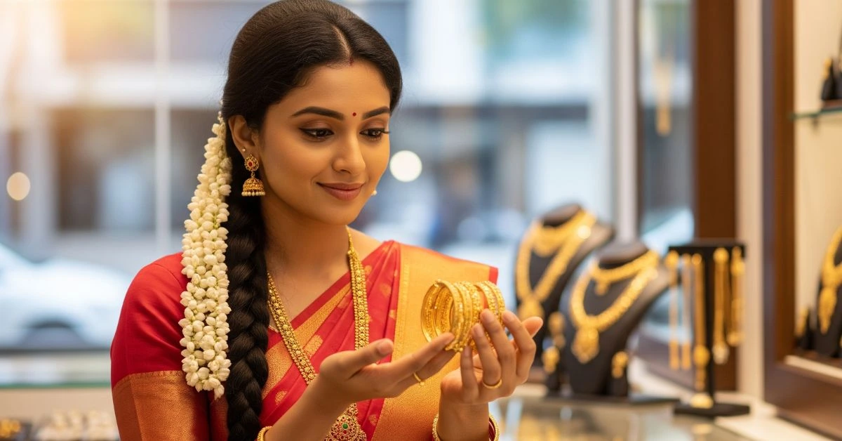 Gold Rate Today: सोन्याच्या दरात घसरण, शहर नुसार माहिती