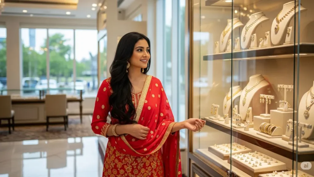 Gold Rate Today: सोन्याच्या भावात सलग दुसऱ्या दिवशी घसरण