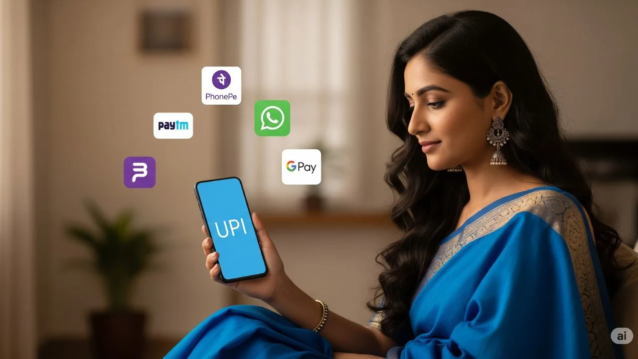 1 ऑगस्टपासून UPI चे नवे नियम 2025 लागू होणार